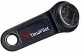 TP iButton